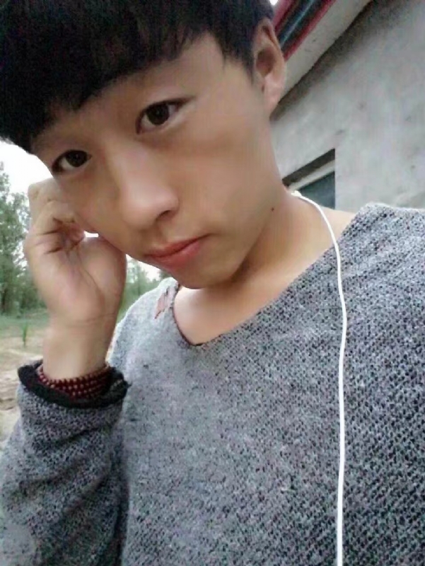 小胡的第一张照片--济南相亲服务中心
