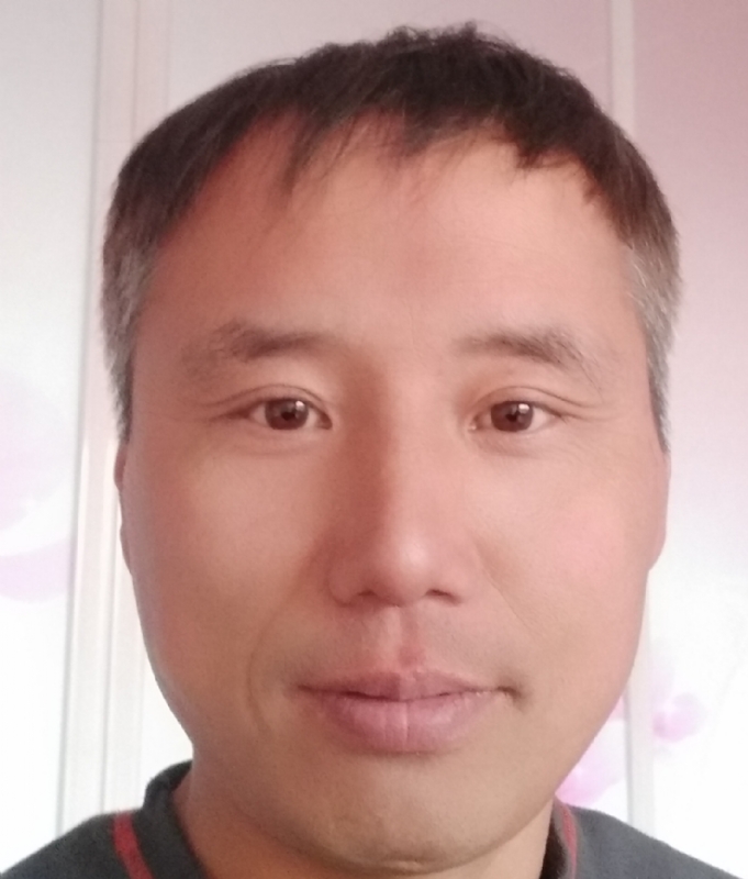 寻爱的第一张照片--济南相亲服务中心