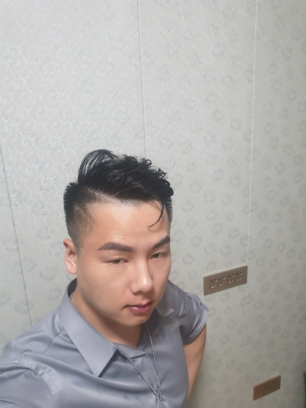 星空的第一张照片--济南相亲服务中心