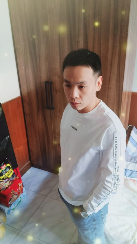 没有蜡笔的小航的第三张照片--济南相亲服务中心