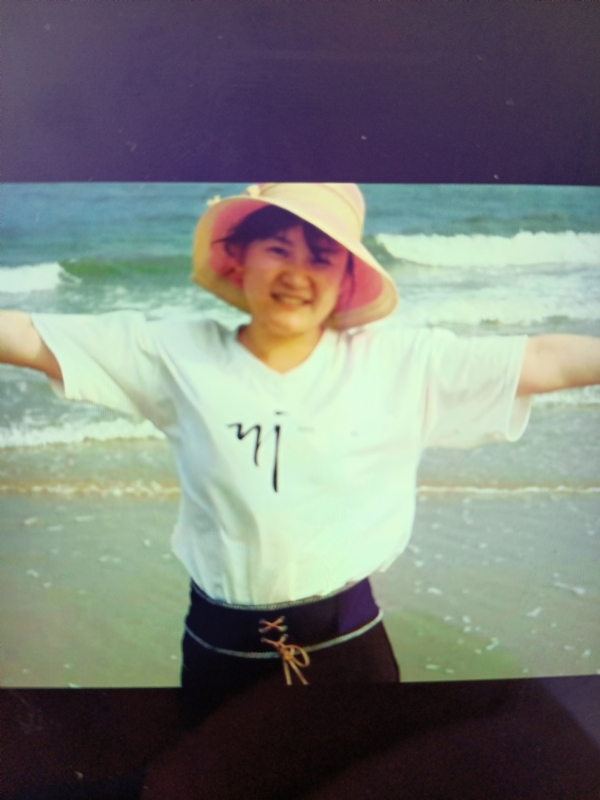 块块的第三张照片--济南相亲服务中心