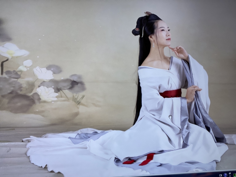 蓝天白云的第二张照片--济南相亲服务中心