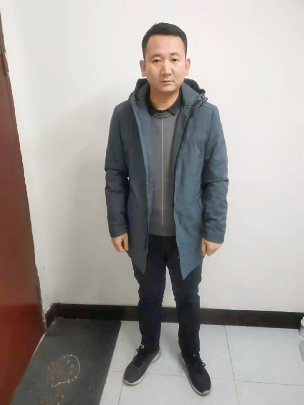 风轻雨淡的第一张照片--济南相亲服务中心