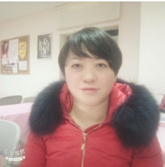 紫云的第一张照片--济南相亲服务中心