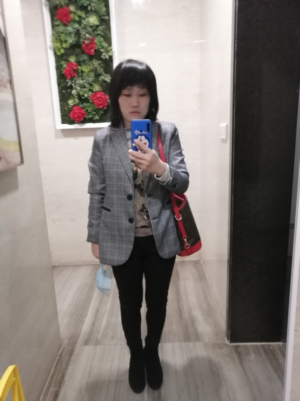 小葱的第一张照片--济南相亲服务中心