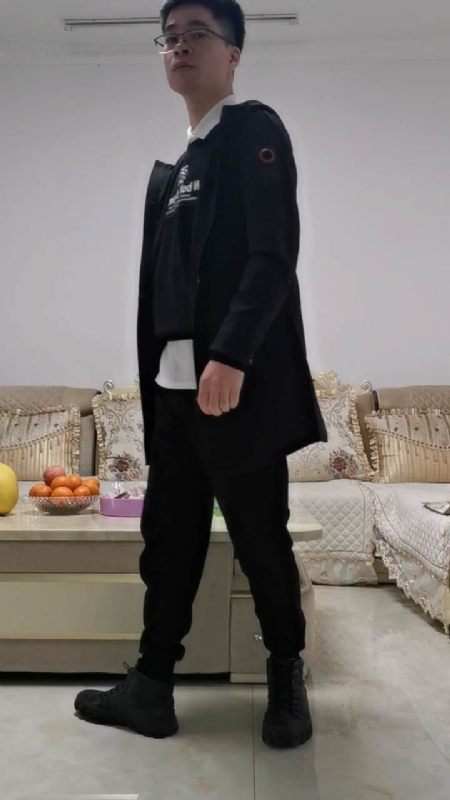 期待缘分的第一张照片--济南相亲服务中心
