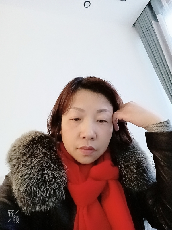 青禾的第二张照片--济南相亲服务中心