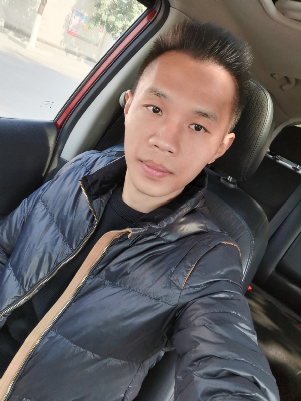 Han的第三张照片--济南相亲服务中心