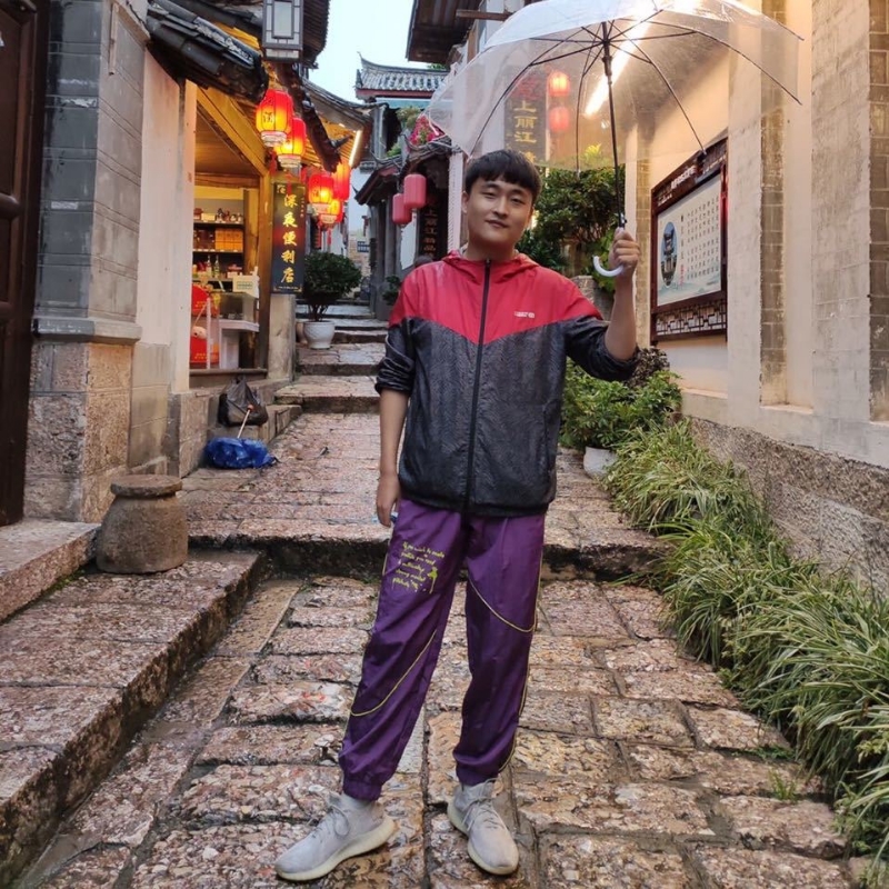 favourite。的第一张照片--济南相亲服务中心