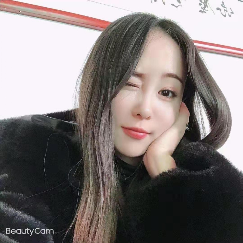 暖暖的第一张照片--济南相亲服务中心