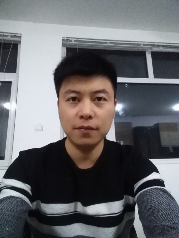 呵呵的第一张照片--济南相亲服务中心