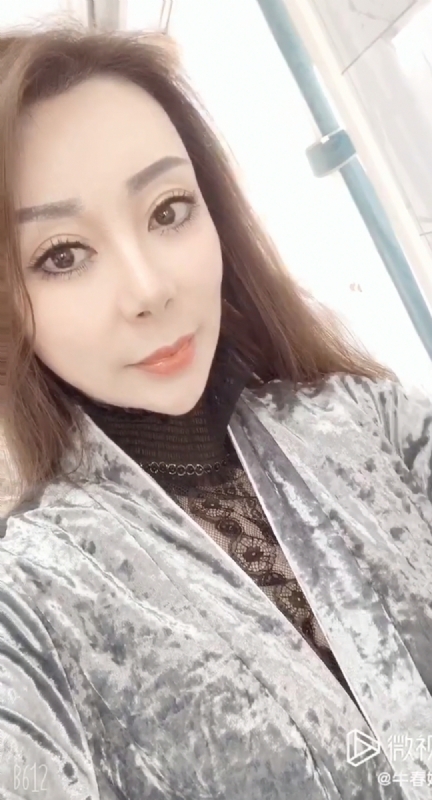 婷婷的第一张照片--济南相亲服务中心