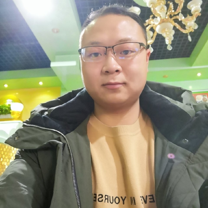 渡人自渡的第一张照片--济南相亲服务中心