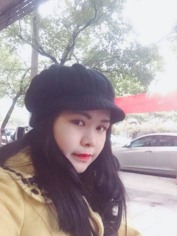 珍妮的第一张照片--济南相亲服务中心