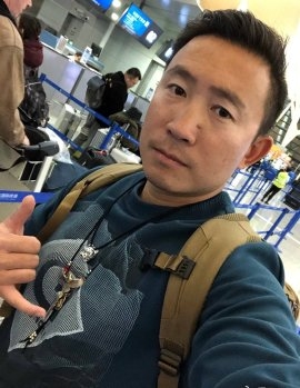 明天会更好的第一张照片--济南相亲服务中心