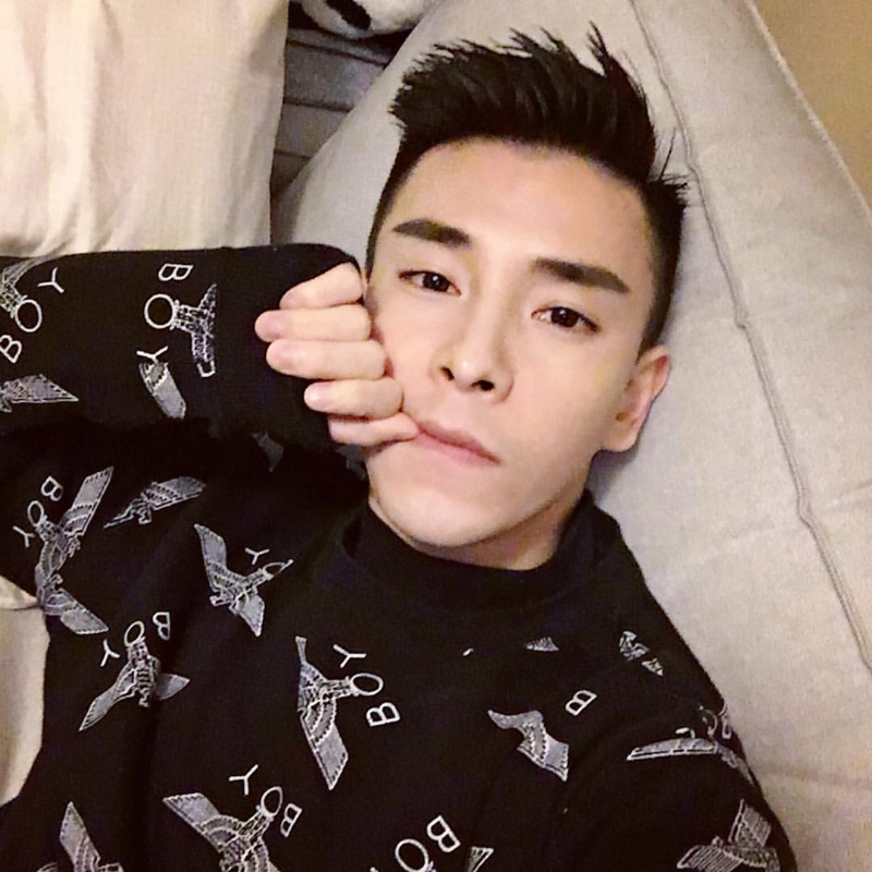 Leo的第一张照片--济南相亲服务中心