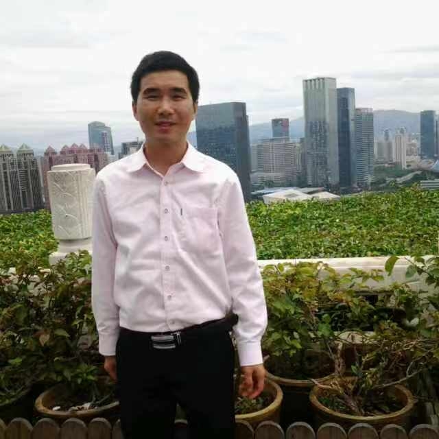 缘分的第二张照片--济南相亲服务中心