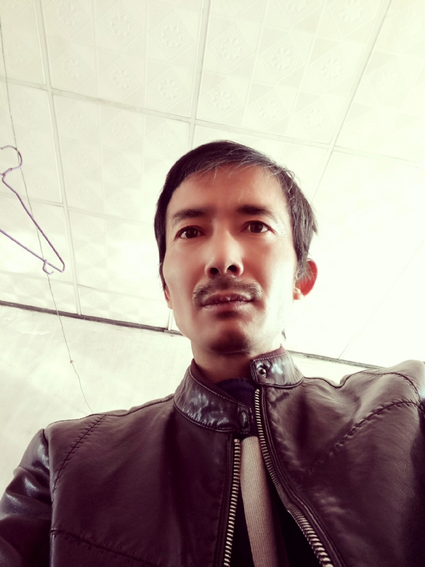 好久好久的第二张照片--济南相亲服务中心