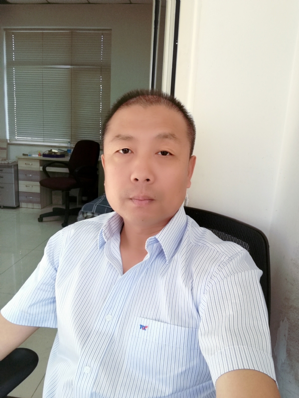 刘爱军的第一张照片--济南相亲服务中心