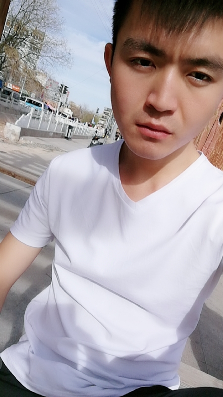 未来可期的我的第一张照片--济南相亲服务中心