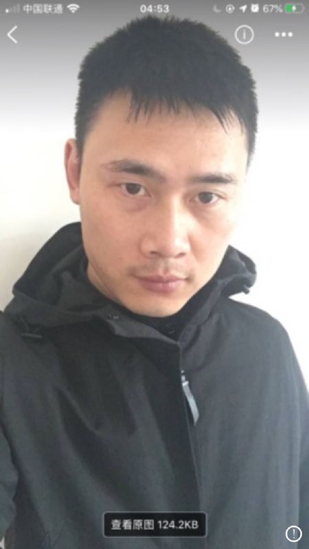 雄心壮志的第一张照片--济南相亲服务中心