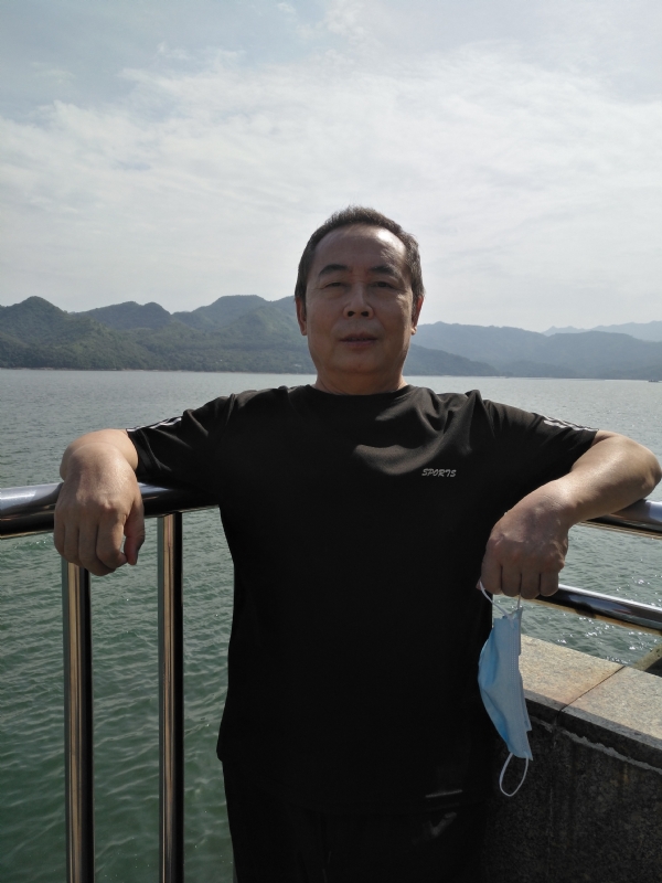 重振雄风的第四张照片--济南相亲服务中心