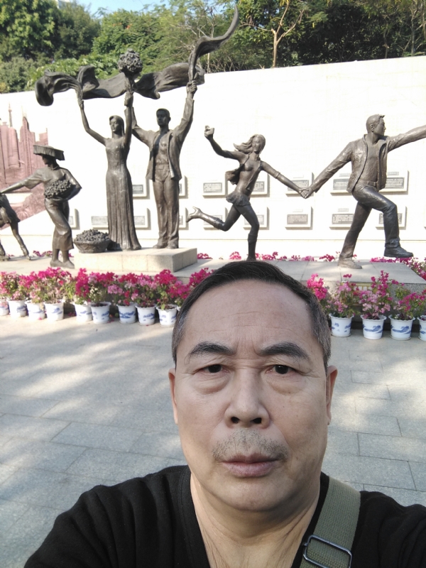重振雄风的第六张照片--济南相亲服务中心