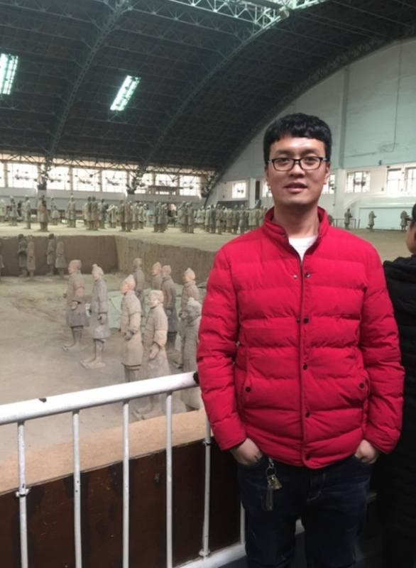 三石磊磊的第二张照片--济南相亲服务中心