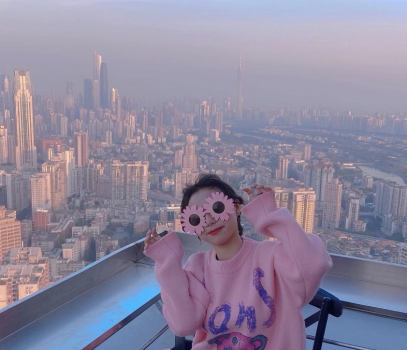 Kikiying66的第一张照片--济南相亲服务中心