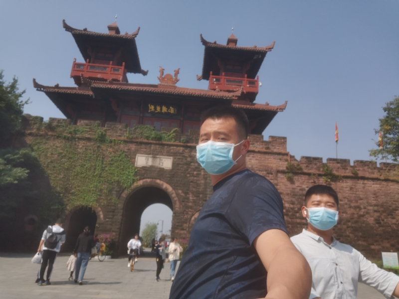 聆听的第一张照片--济南相亲服务中心