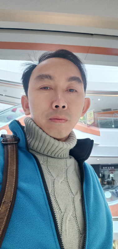 峤哥的第一张照片--济南相亲服务中心