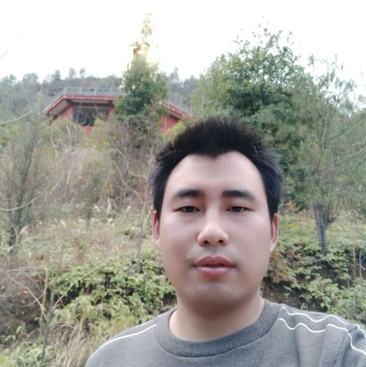 小绵羊的第一张照片--济南相亲服务中心