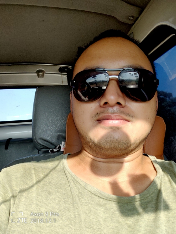 噶古的第三张照片--济南相亲服务中心