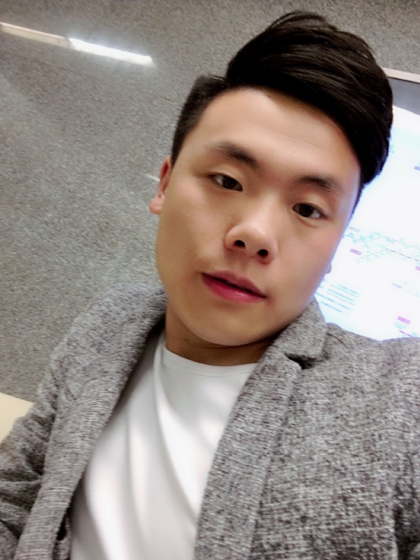 王先生的第一张照片--济南相亲服务中心