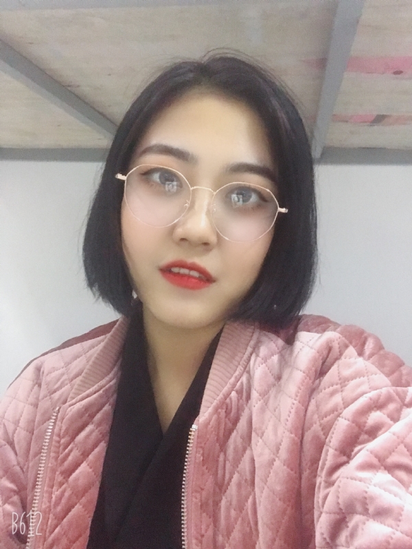 小羽的第一张照片--济南相亲服务中心