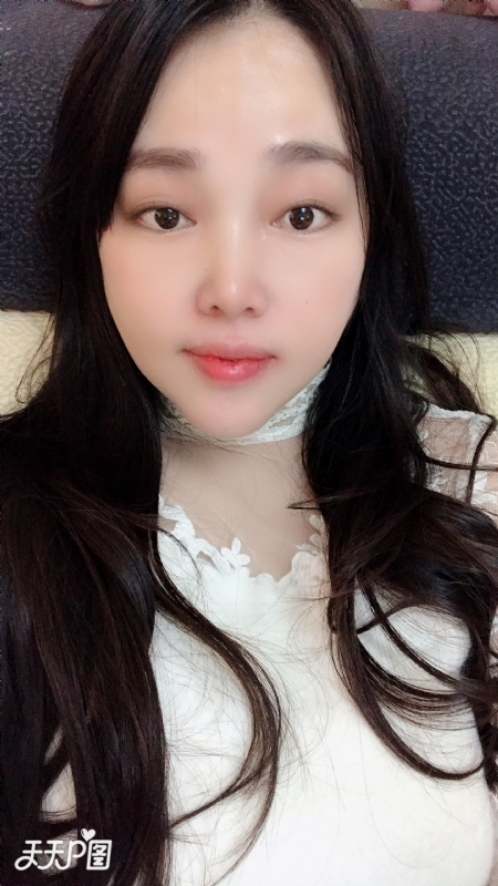 颜如玉的第一张照片--济南相亲服务中心