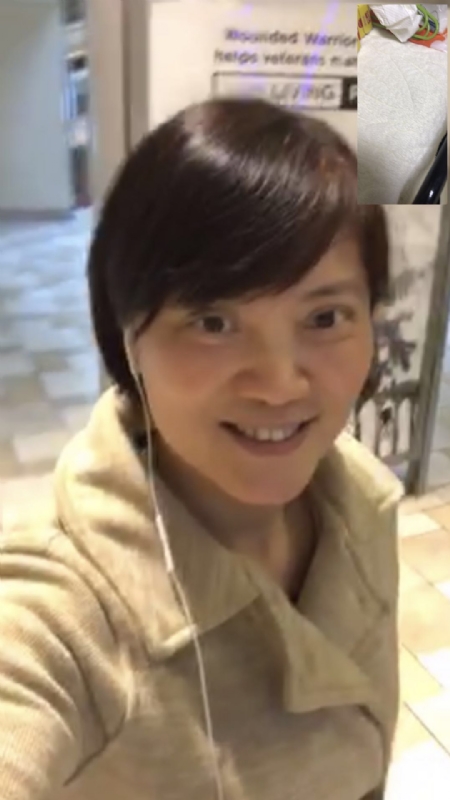 Fifi的第一张照片--济南相亲服务中心