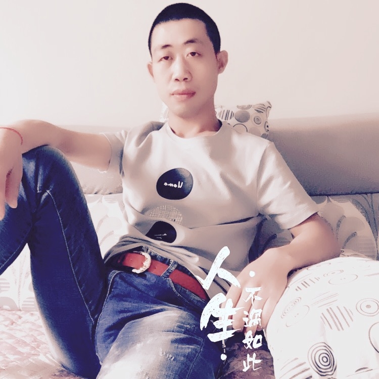 简单的爱的第一张照片--济南相亲服务中心