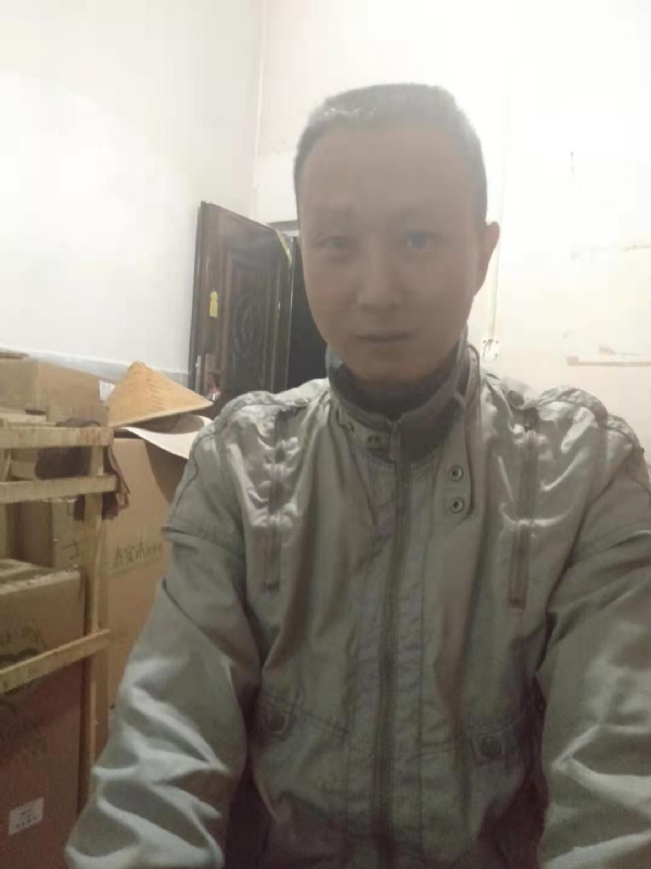 几世黄昏的第一张照片--济南相亲服务中心