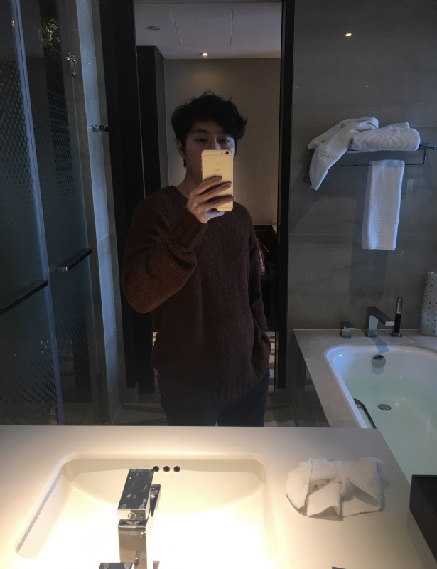 Murry的第一张照片--济南相亲服务中心