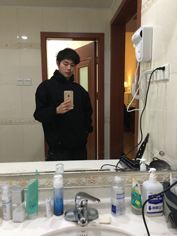 Murry的第二张照片--济南相亲服务中心