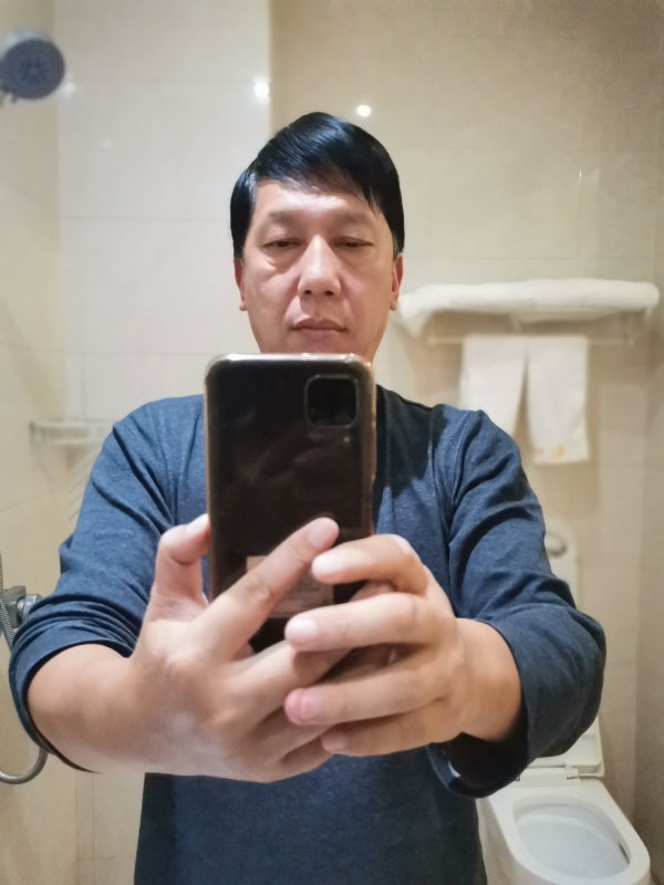 王军的第一张照片--济南相亲服务中心