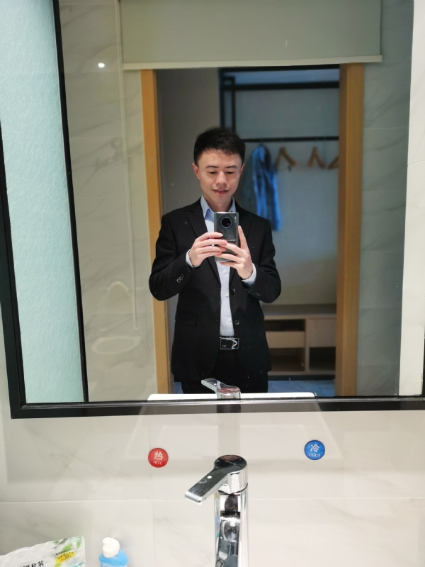 Lin的第二张照片--济南相亲服务中心