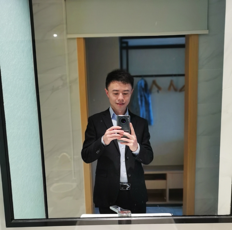 Lin的第三张照片--济南相亲服务中心