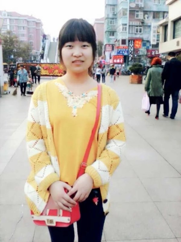 柔光123的第一张照片--济南相亲服务中心
