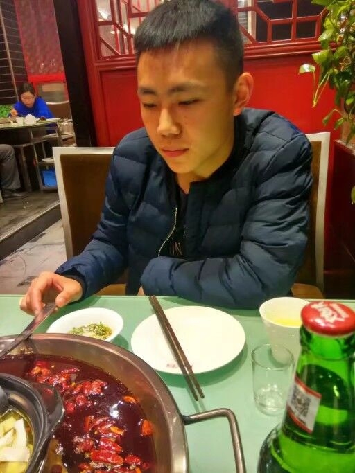 圈圈的第一张照片--济南相亲服务中心