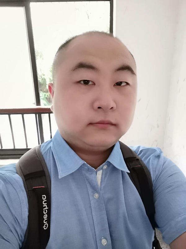 火炎月的第一张照片--济南相亲服务中心