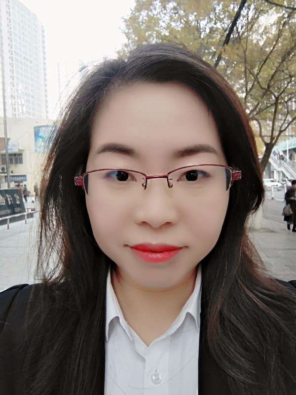 宠儿的第一张照片--济南相亲服务中心