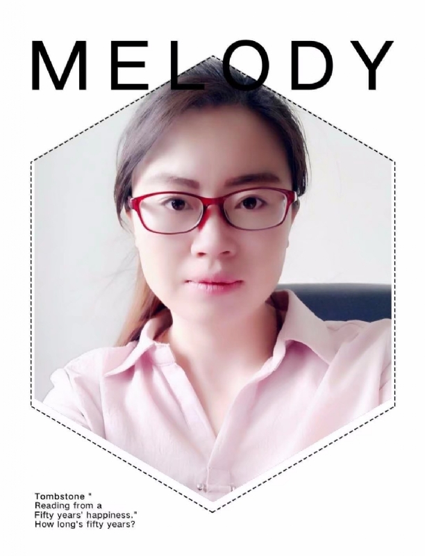 糖糖的第一张照片--济南相亲服务中心