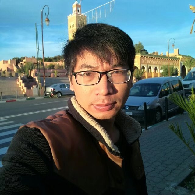 等一个晴天的第一张照片--济南相亲服务中心